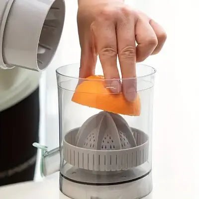 Presse-agrumes électrique - PortableElectricJuicer™