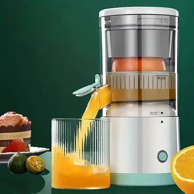 Presse-agrumes électrique - PortableElectricJuicer™