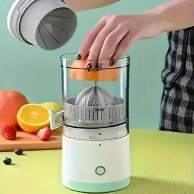 Presse-agrumes électrique - PortableElectricJuicer™