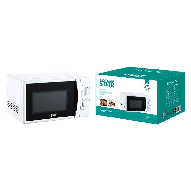 Micro onde | 600 Watts 20 Litres