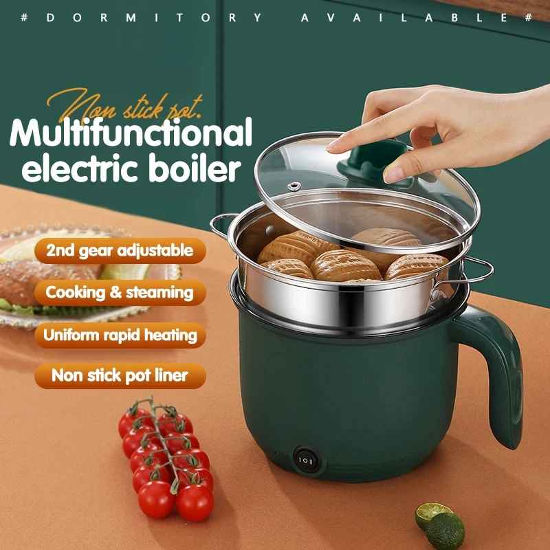 Cuiseur a riz | Multifonctionel 1,5L