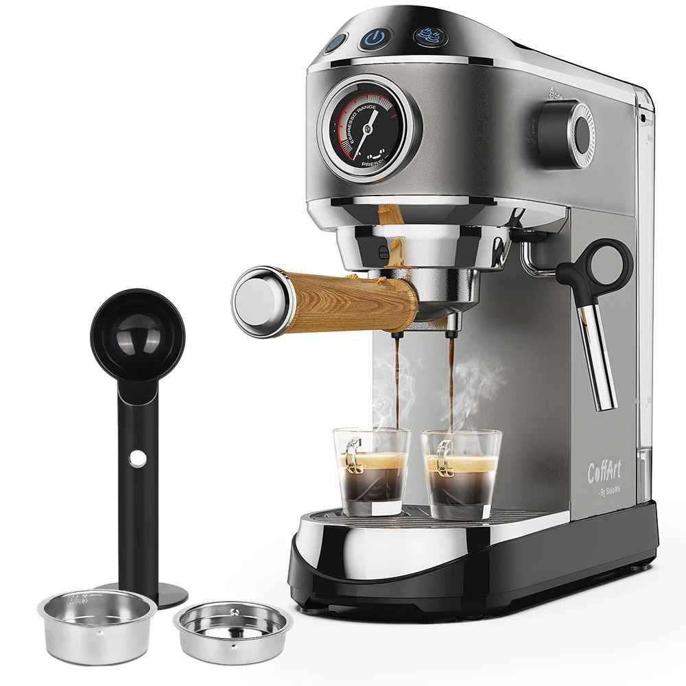 Cafetiere expresso | cappucino latte moka