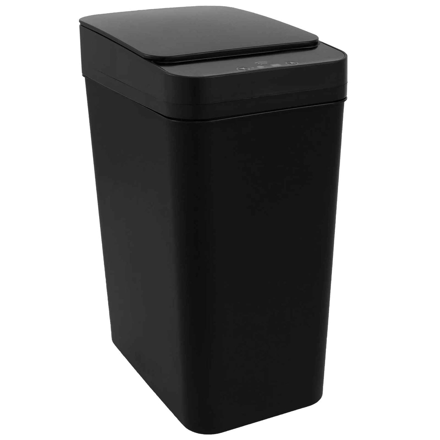 Poubelle electrique - Intelligente 12 Litres