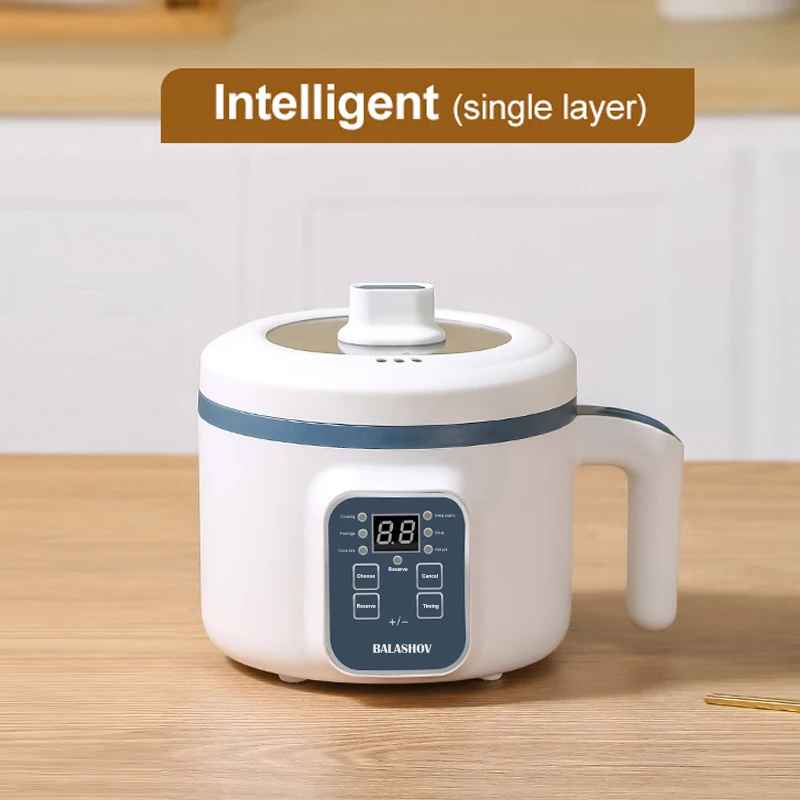 Cuiseur a riz électrique multifonction