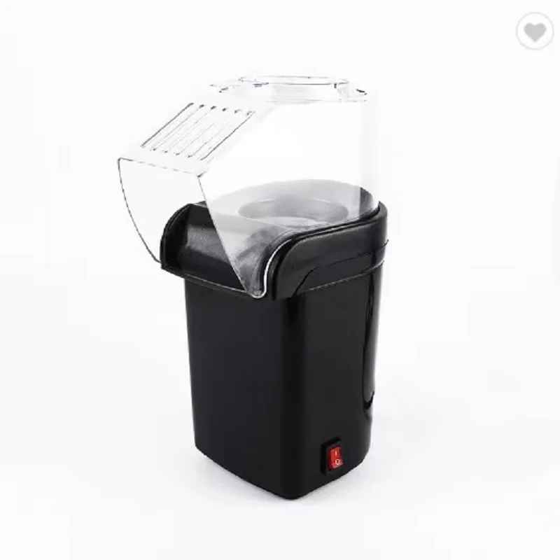 Machine a popcorn | Portative Simple Sans Huile