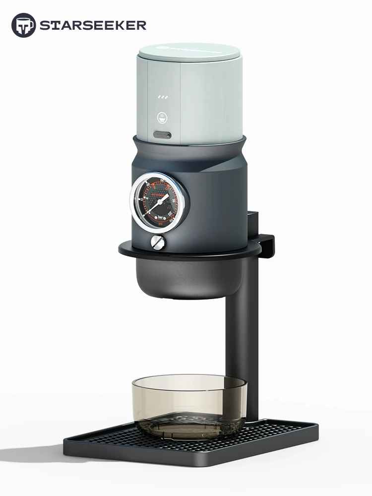Cafetière expresso | Portable
