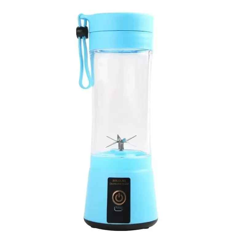 Presse-agrumes électrique - Mini mixeur portatif USB