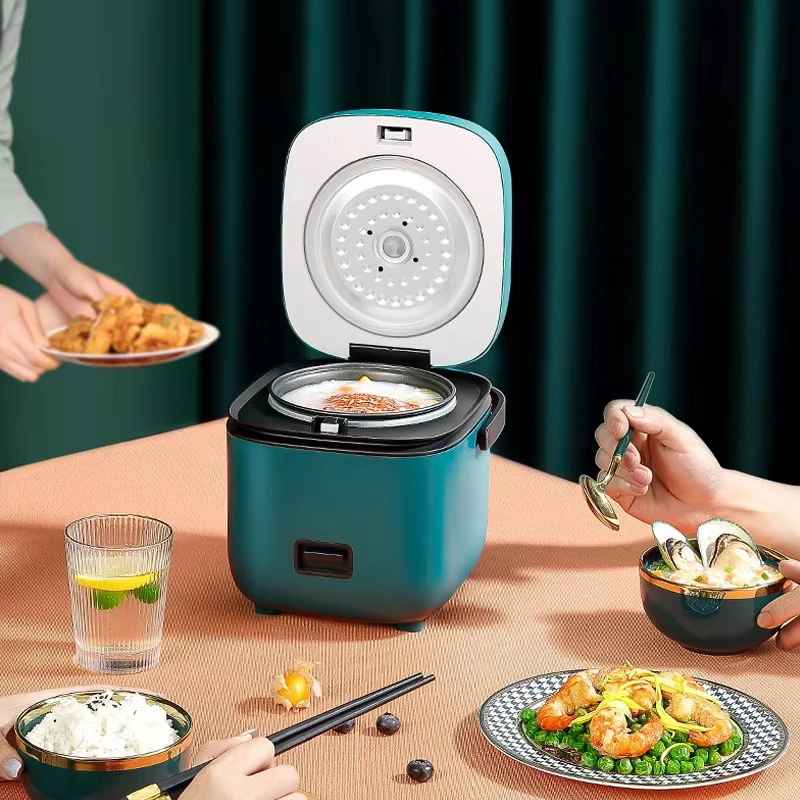 Cuiseur a riz - Mini cuiseur 1,2 Litre