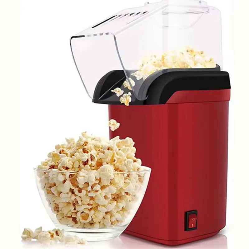 Machine a popcorn | Mini Machine Automatique