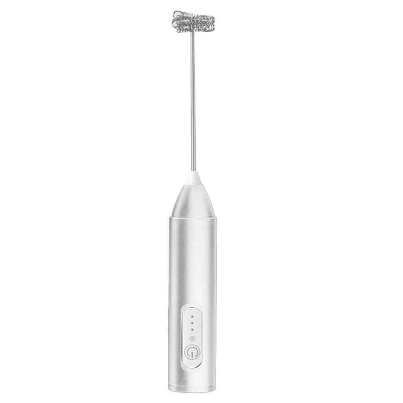 Mousseur à lait électrique | Rechargeable USB