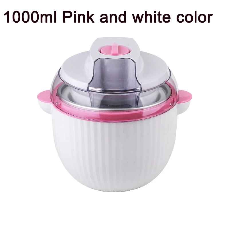 Machine a creme glacee | Sorbet Smootie 1 Litre
