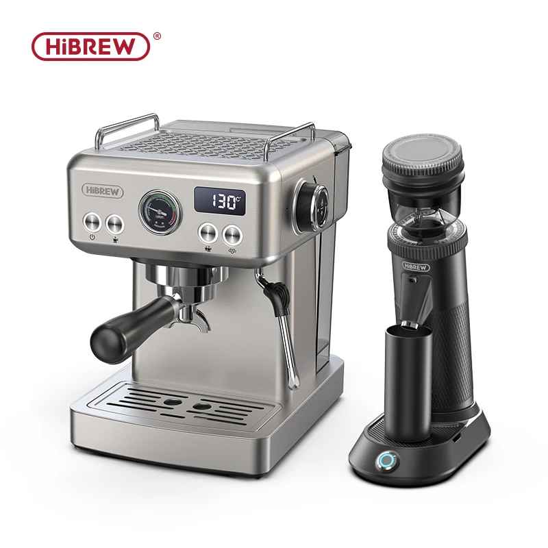 Cafetiere expresso | Professionnelle Semi-Automatique