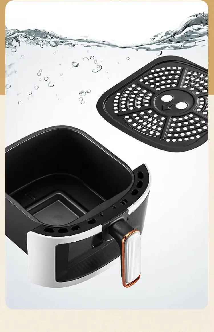 Airfryer - Multifonction Visible