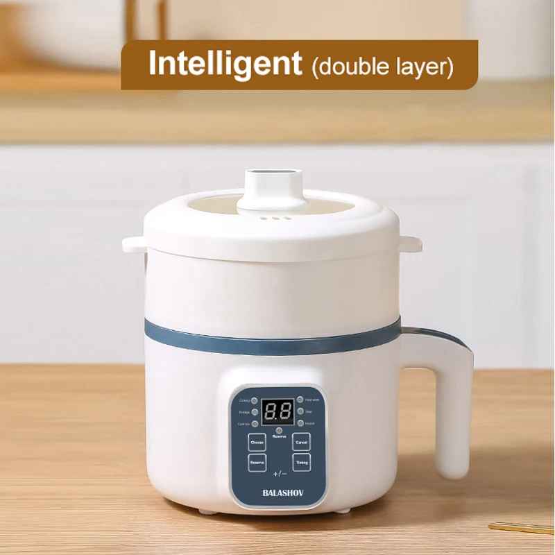 Cuiseur a riz électrique multifonction