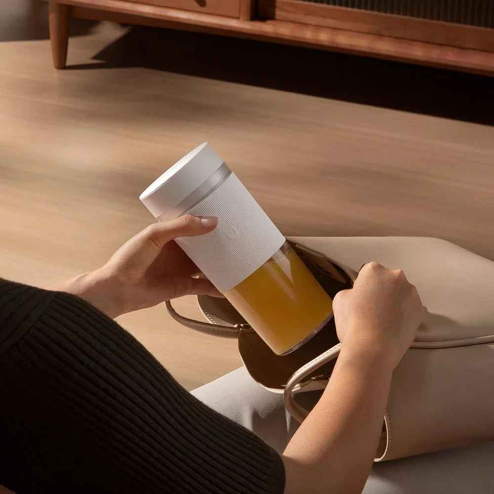Presse-agrumes électrique - XIAOMI Portatif
