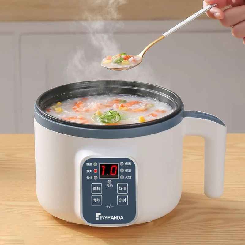 Cuiseur a riz électrique multifonction