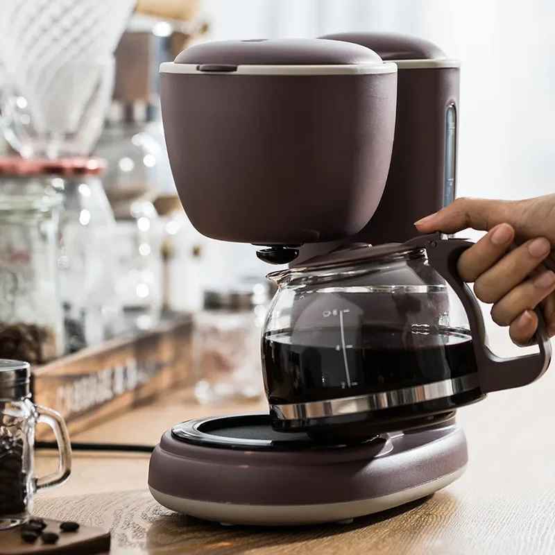 Cafetiere filtre programmable | Cafetiere Théière
