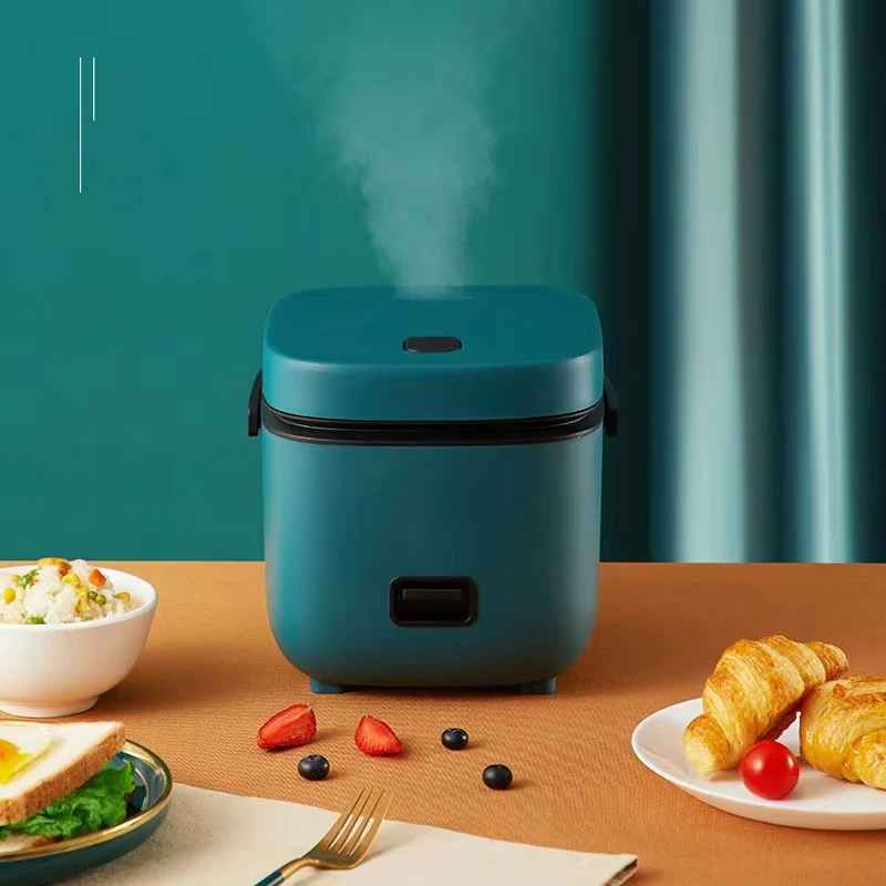 Cuiseur a riz - Mini cuiseur 1,2 Litre