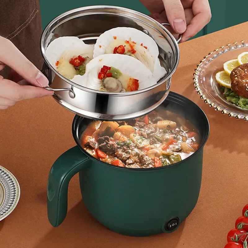 Cuiseur a riz | Multifonctionel 1,5L