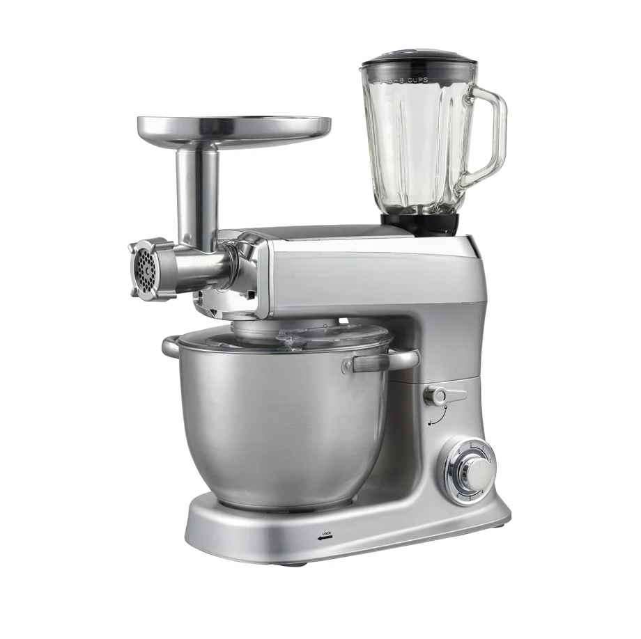 Malaxeur | 3 en 1 1500W