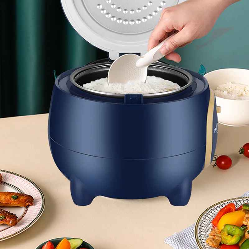 Cuiseur a riz | Pour 1-2 personnes