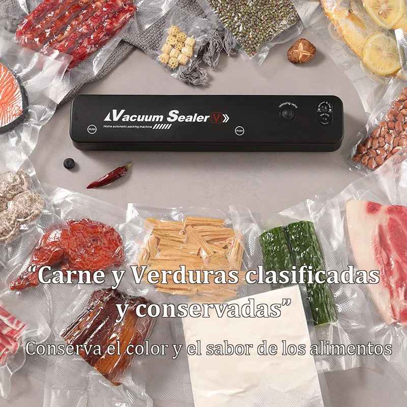 Machine sous vide | Microdata Sous Vide-
