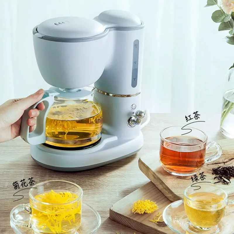 Cafetiere filtre programmable | Petite