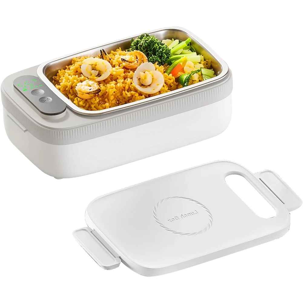 Boite a lunch electrique | 1L Batterie 14000 mAh