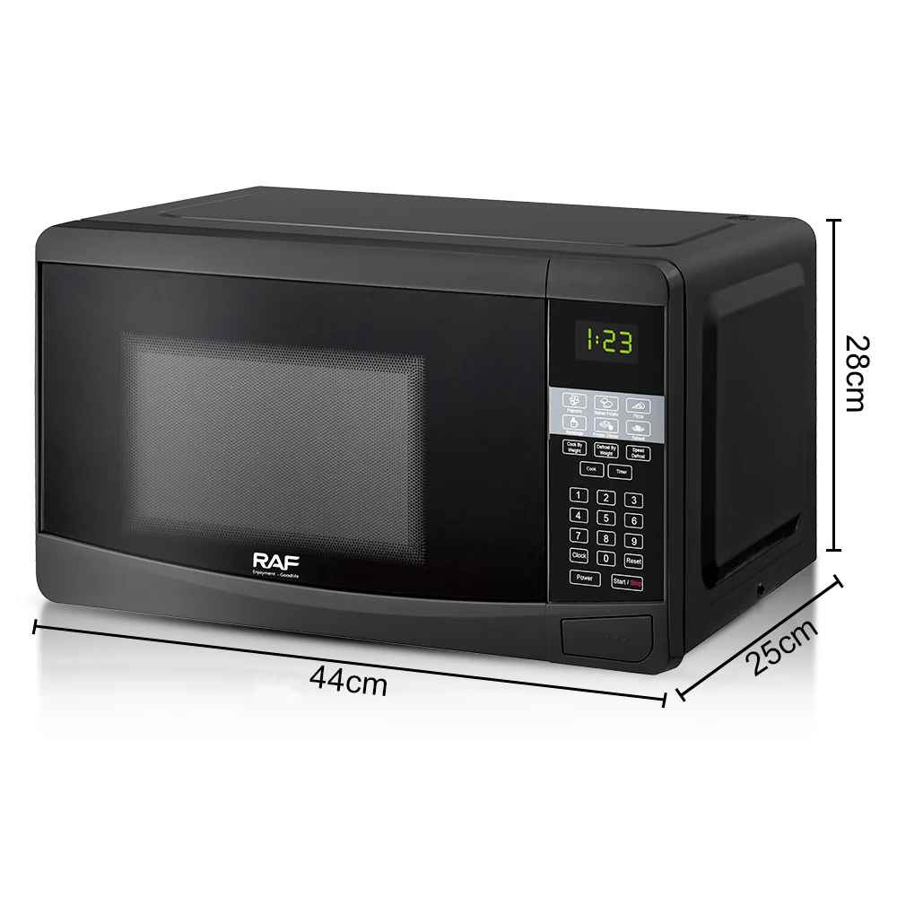 Micro onde | Numérique 20L 900 Watts