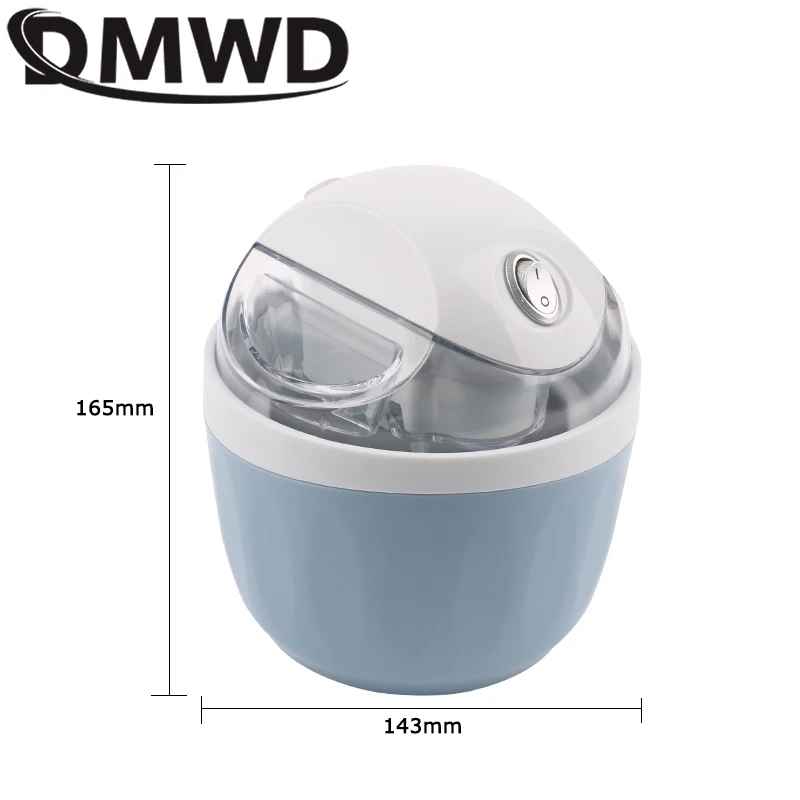 Machine a creme glacee | Milkshake 500ml