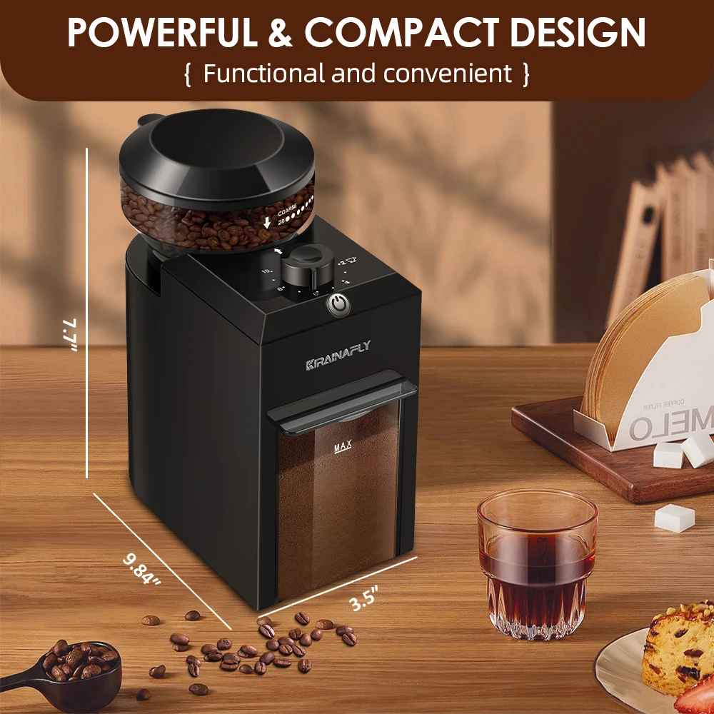 Moulin a cafe | Expresso Café Filtre