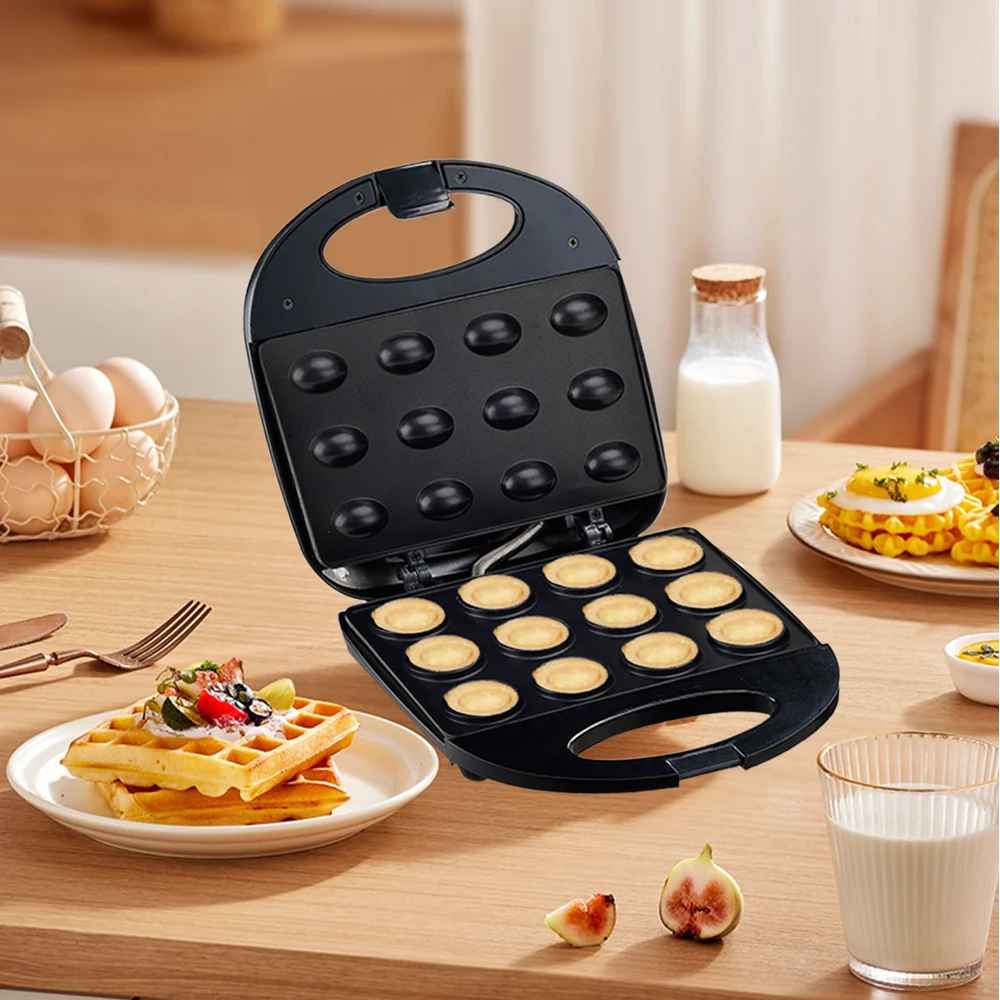 Gaufrier professionnel | Gâteaux et biscuits
