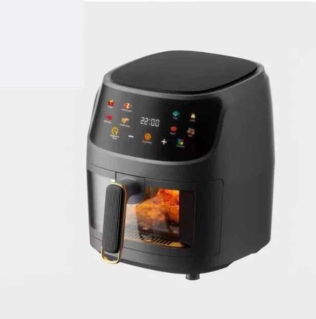 Airfryer - Multifonction Visible