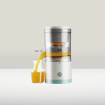 Presse-agrumes électrique - PortableElectricJuicer™