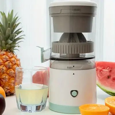 Presse-agrumes électrique - PortableElectricJuicer™