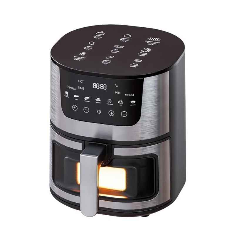 Friteuse à air chaud | 7 Litres 2400 Watts