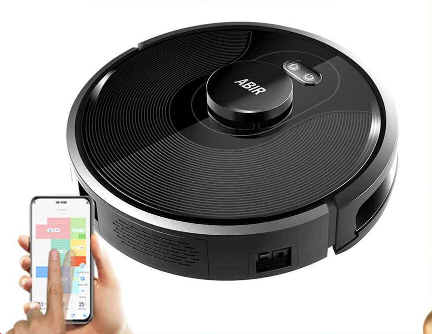 Aspirateur robot | ABIR X8