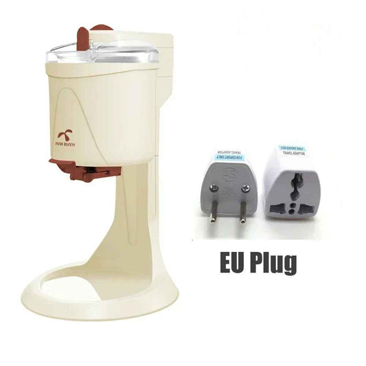 Machine a creme glacee | Cornets de crème glacée