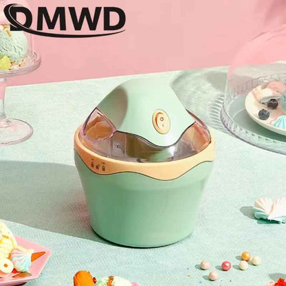 Machine a creme glacee | Milkshake 500ml