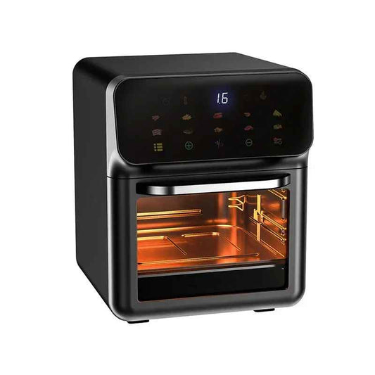 Friteuse à air chaud - 2 grilles