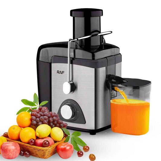 Extracteur de jus | Puissance élevée 800W