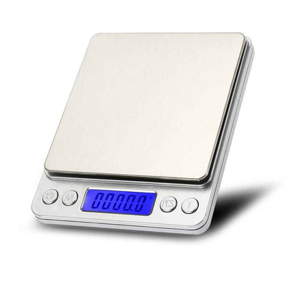 Balance électronique | précision