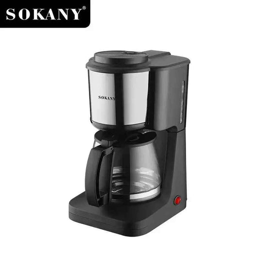 Cafetiere filtre | Simple avec filtre réutilisable