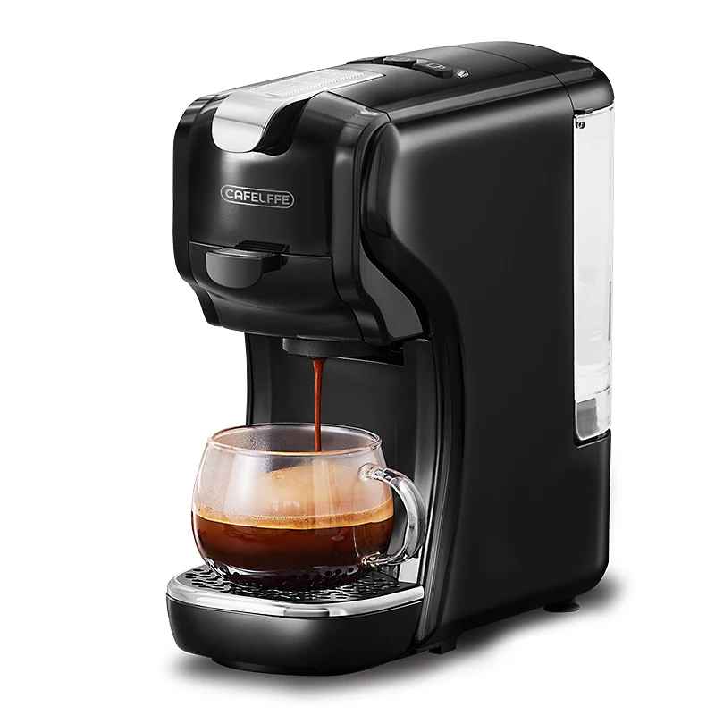 Machine à café nespresso | Dolce Gusto et Cappuccino