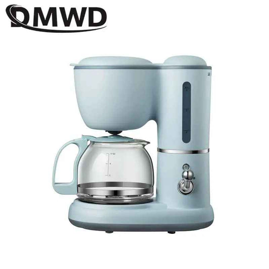 Cafetiere filtre programmable | Petite