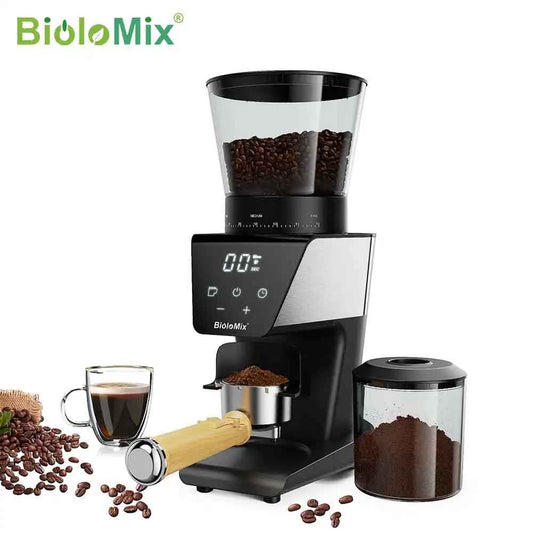 Moulin a cafe | Biolomix 30 vitesses Expresso