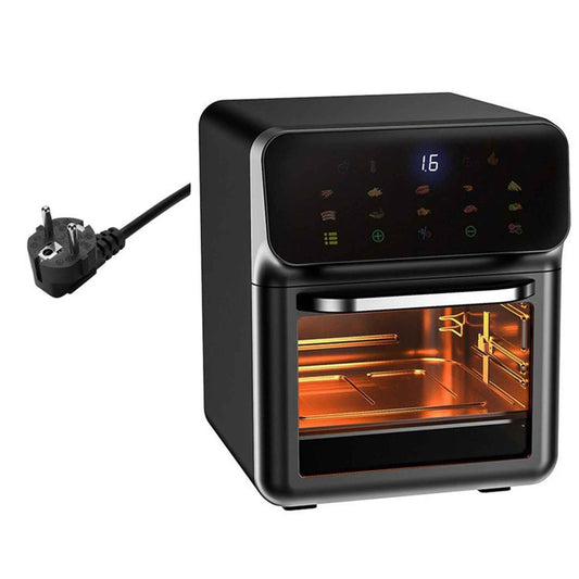 Friteuse à air chaud - 12 Litres