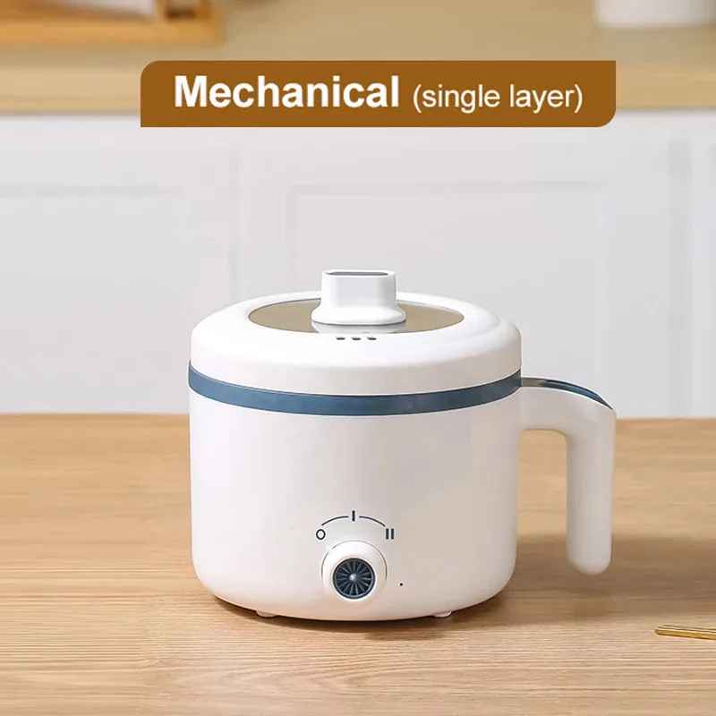 Cuiseur a riz | Pot multifonction 1,7L