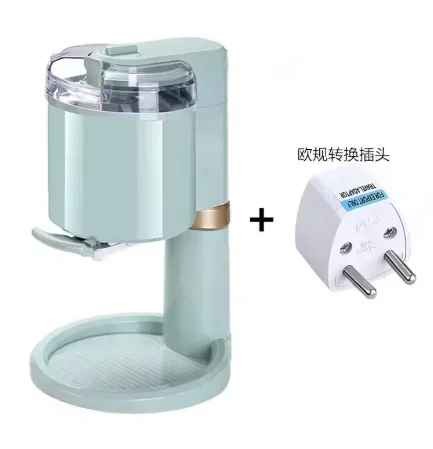Machine a creme glacee | Cornet à crème glacés maison