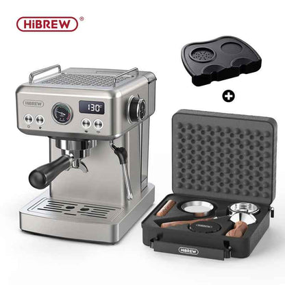 Cafetiere expresso | Professionnelle Semi-Automatique